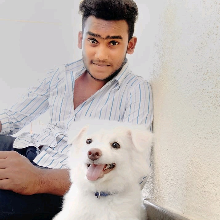 Vijay. T - suara asli