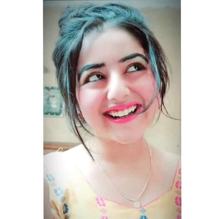 The Profile Image Avatar of iam_rhythem - Rhythempreet Kaur❤️