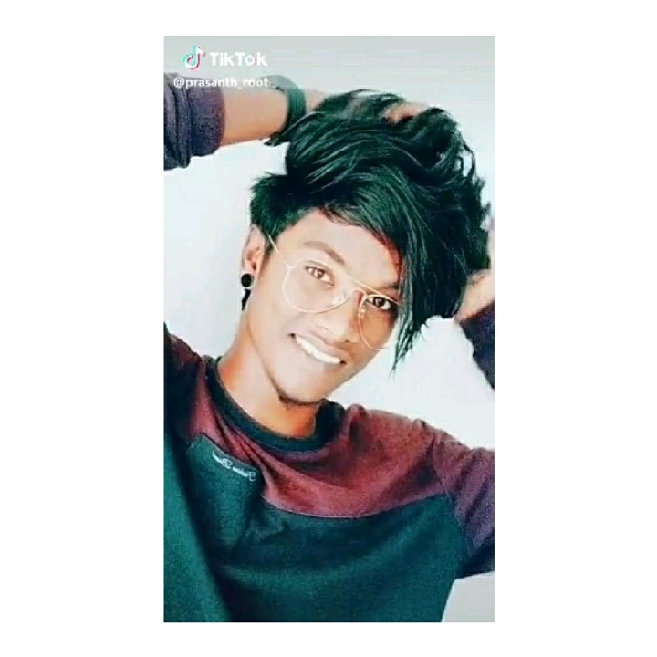 prasanth 😎🤞✌ - suara asli