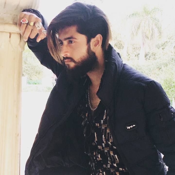 The Profile Image Avatar of zaalimkhan5 - Z λ λ ⎳ ⚓ϻ 🔱👹