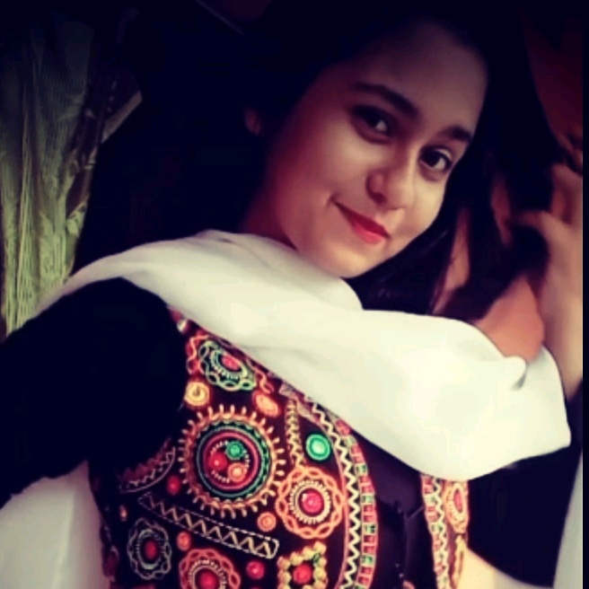 @Ankita - suara asli