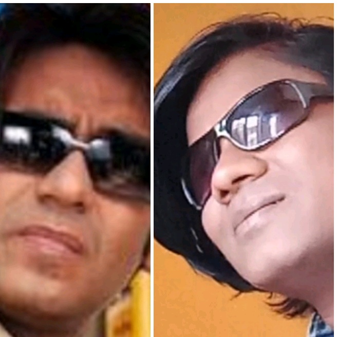 The Profile Image Avatar of vishalsingh0954 - Vishal Singh