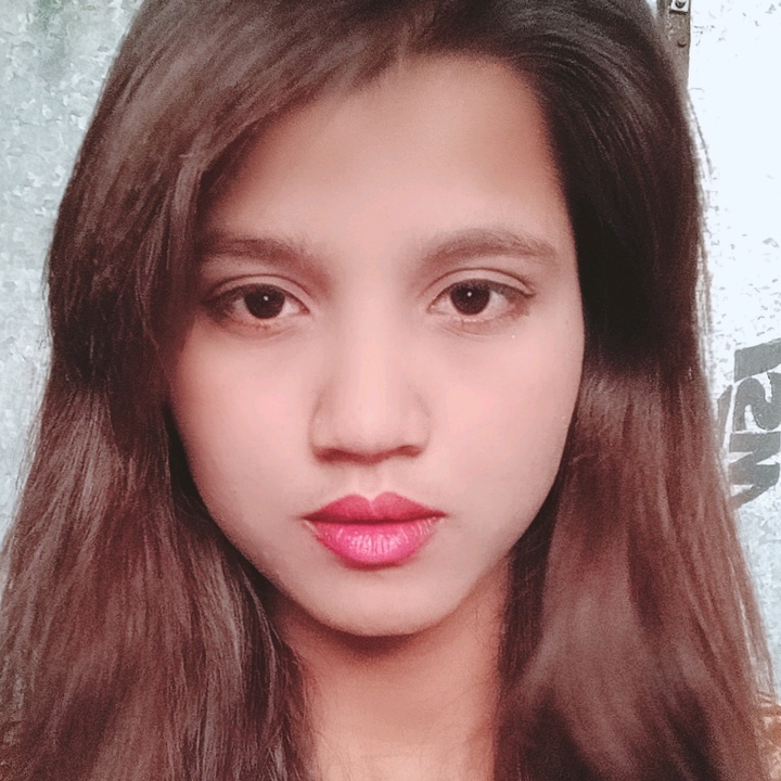 The Profile Image Avatar of user9968792438515 - kiran  Verma