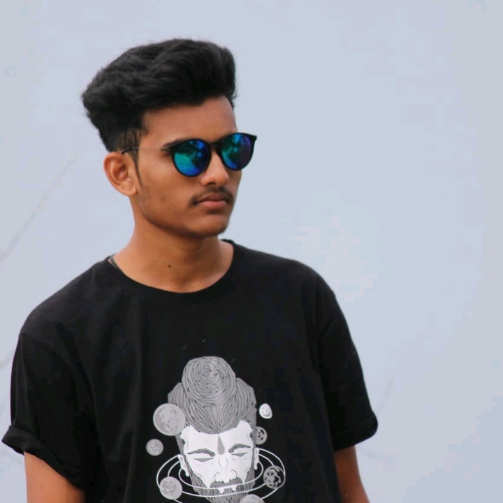 Maddy - suara asli