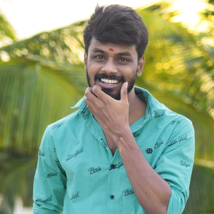 ♥️ Karthik Murugesan - original sound