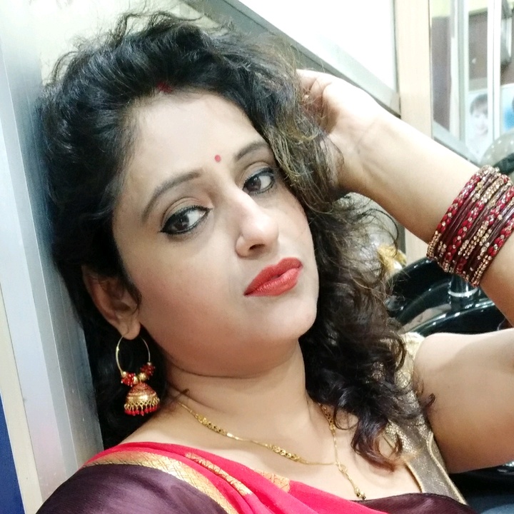 The Profile Image Avatar of user3e4vivsxjf - heena😘