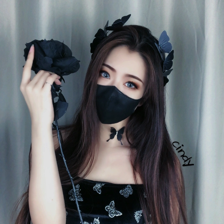 Cindy👄 - 精武門