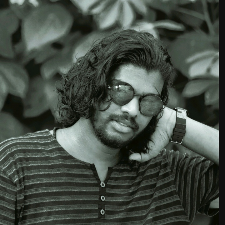 Arjun Devaraj  - suara asli