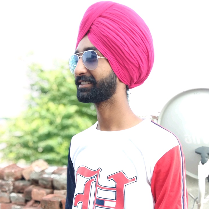 @randhawa9438 - suara asli