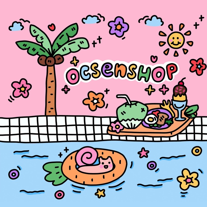 The Profile Image Avatar of ocsenshop - Ốc Sên Shop