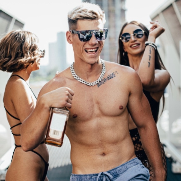 The Profile Image Avatar of voloshyn_97 - Волошин Александр