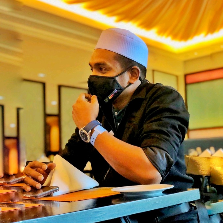 #PERINDURASULULLAH - suara asli