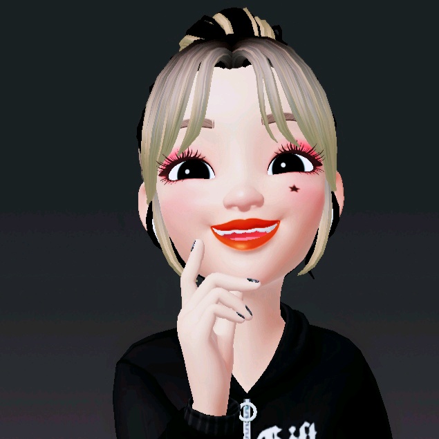 The Profile Image Avatar of zpt_queen - 👍✌️🤘🤟🤙🤞🖖