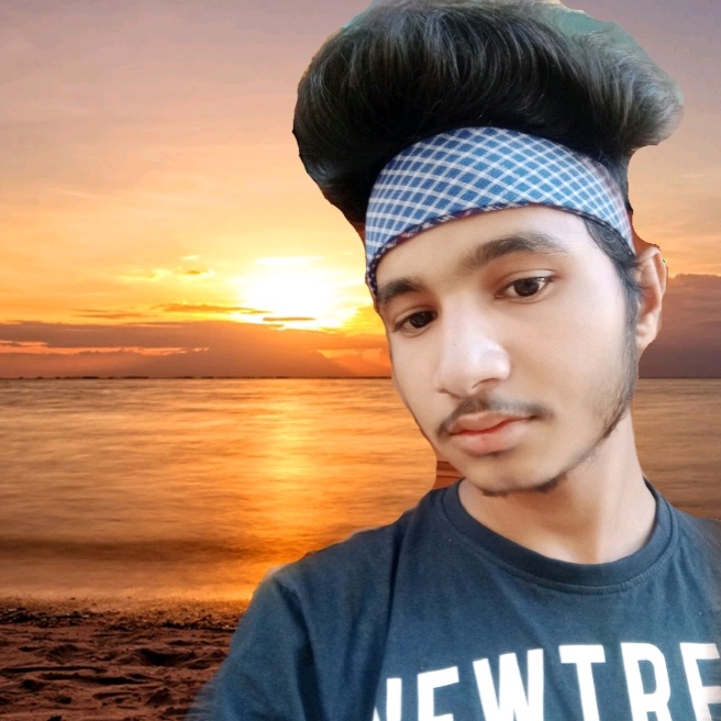 Deepak - suara asli
