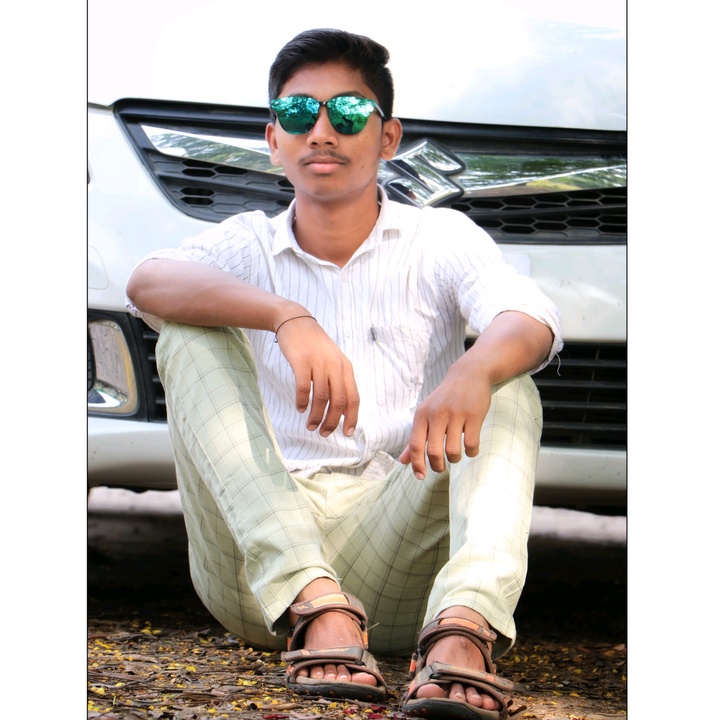 #SAndy_BhAkArE - suara asli
