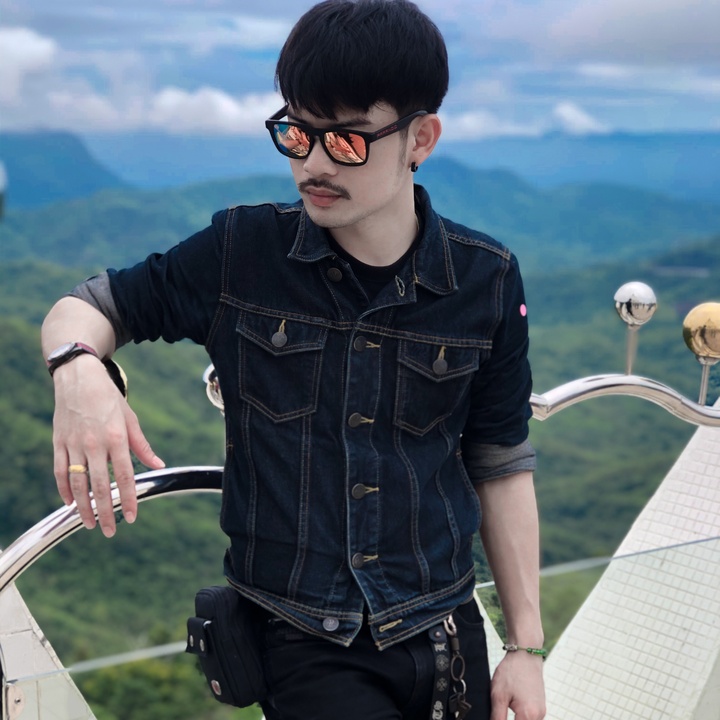 The Profile Image Avatar of fluzkhell - ศุภกิจ วุ่นแม่สอด ?