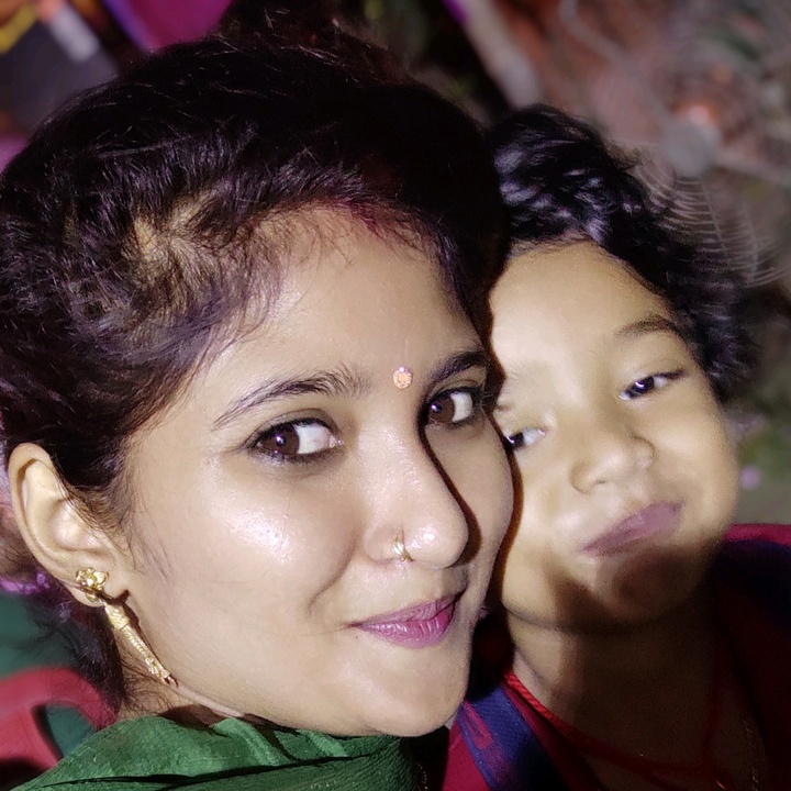 The Profile Image Avatar of usermausamsonu1 - mausam Ashutosh