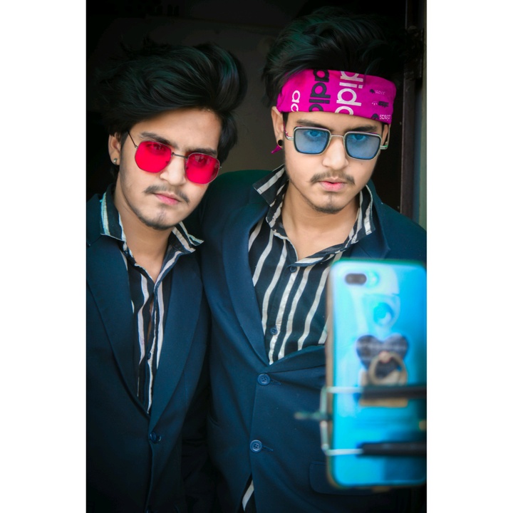 The Profile Image Avatar of judwaabhai.26_2 - Aayan Aryan