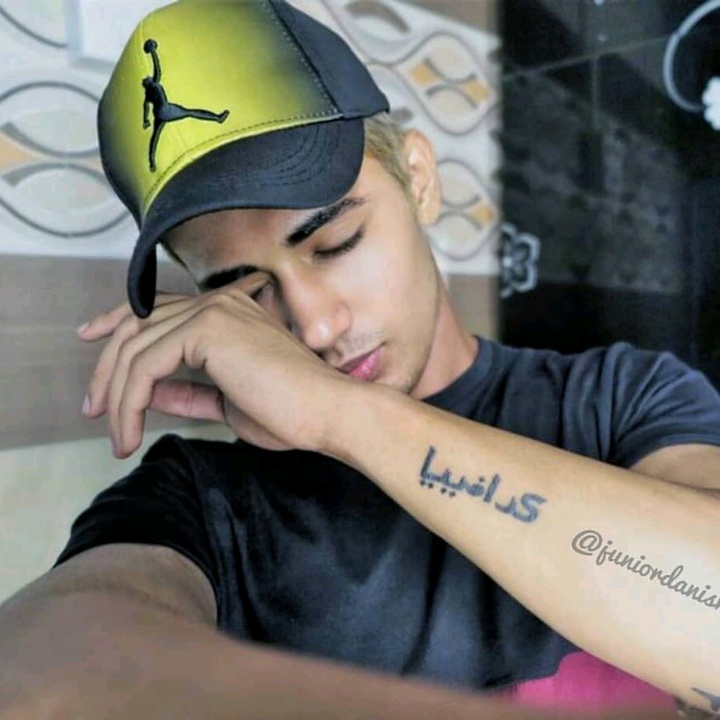 🦄 @shaikhmukkim0 - DANISH ZEHEN 143 DZ 