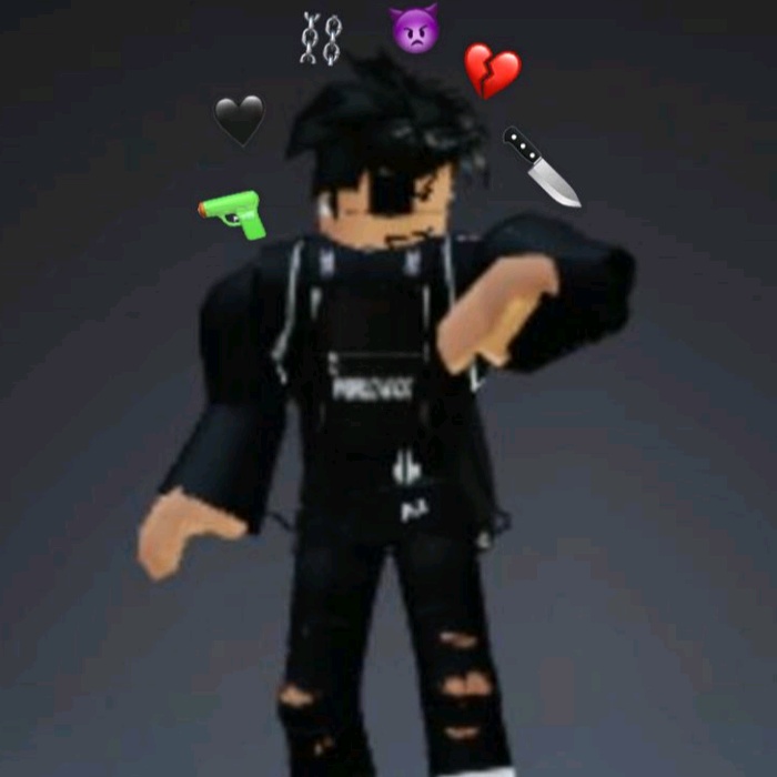 Featured image of post The Best 12 Roblox Slender Boy Outfits Cheap