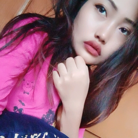 𝓜𝓻𝓼_Grace🌸 - Mongno
