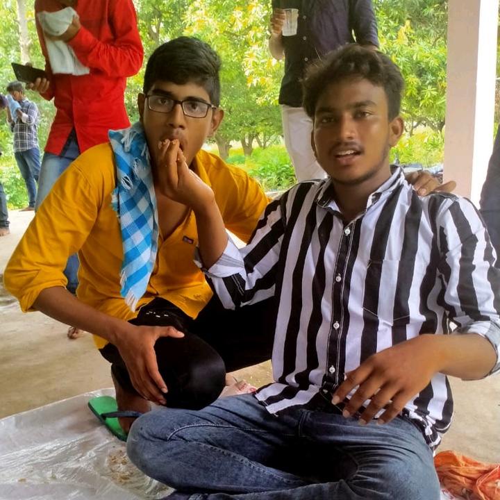 @Gopi1234 - suara asli