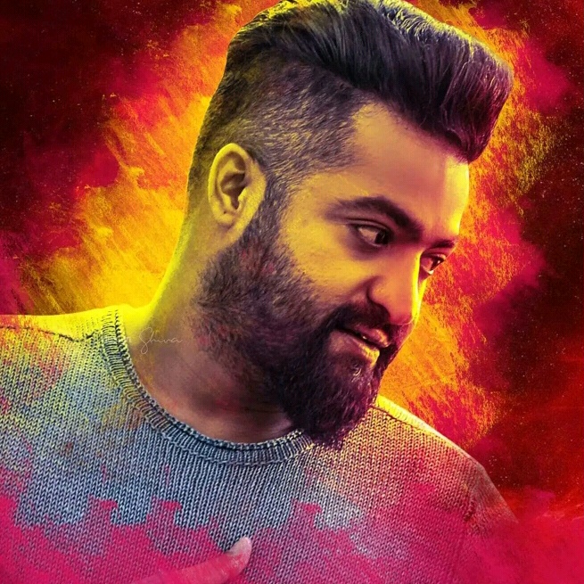 🦄 @.sm - {Shiva ♥️ NTR } - TikTok 🦄 @.sm - {Shiva ♥️ NTR } - TikTok