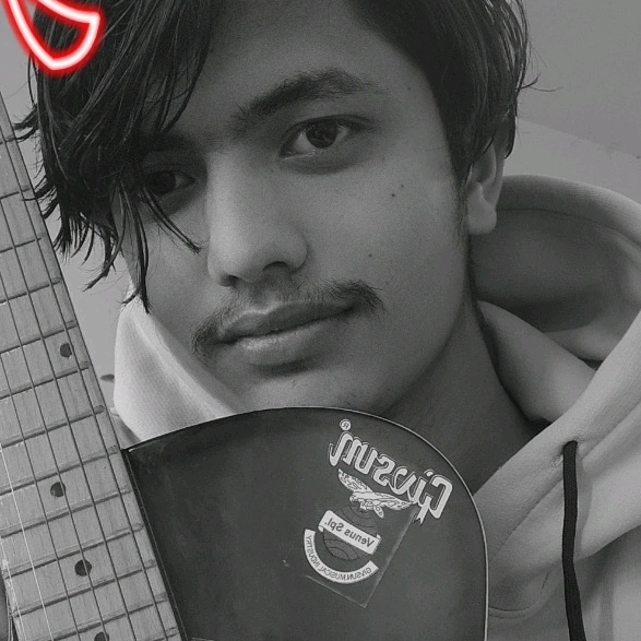 💗SAMRAT💗 - original sound