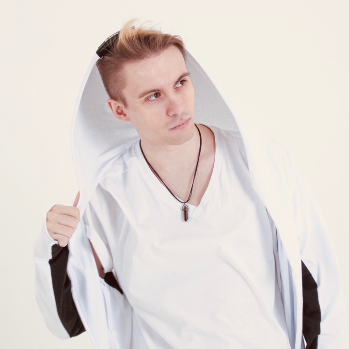 Vlad zotov