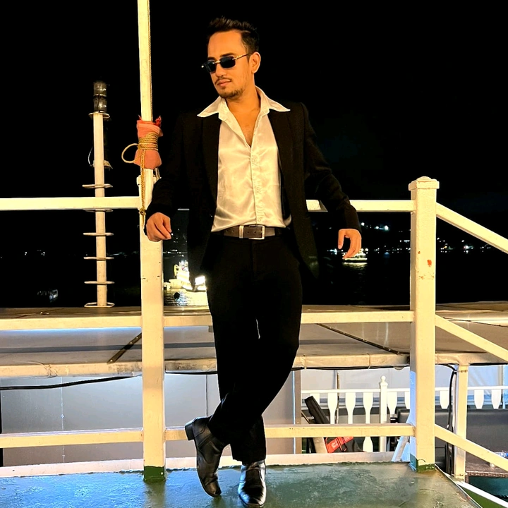 @prabinBishwokarma01 - Originalton - prabinbishwokarma11