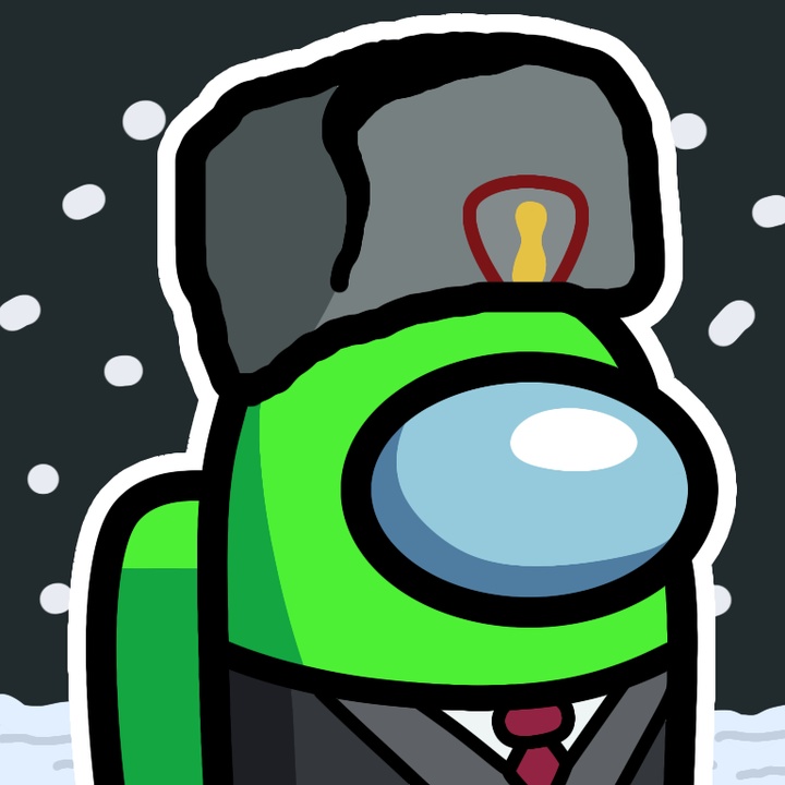 The Profile Image Avatar of udumbassi - if u see me in ur game gg
