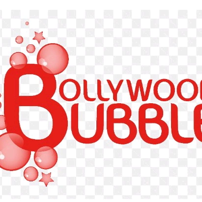 Bollywood bubble - suara asli