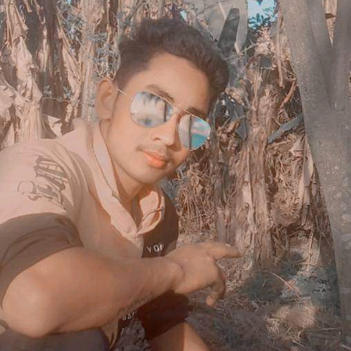@Niranjalkumal195 - suara asli