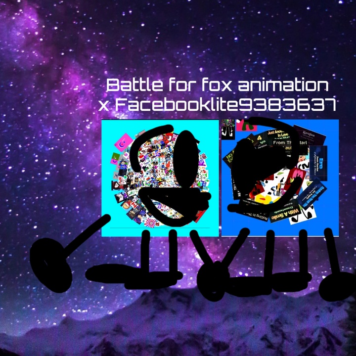 Battle for Fox Animation - suara asli - battle_for_fox_animation