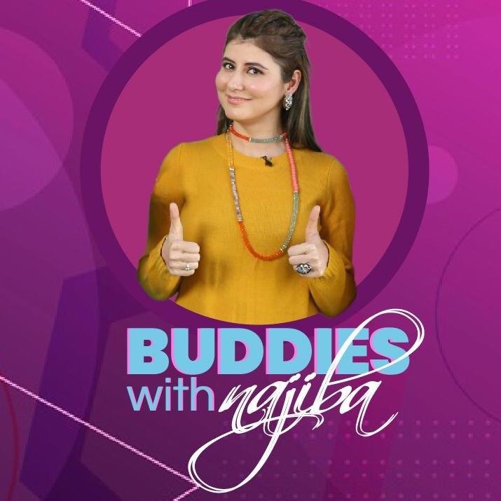 The Profile Image Avatar of najibafaiz - Najiba Faiz