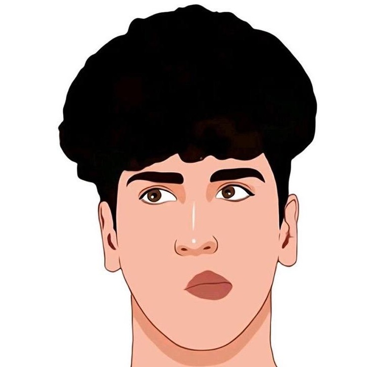 The Profile Image Avatar of hidalgali - hidalgali