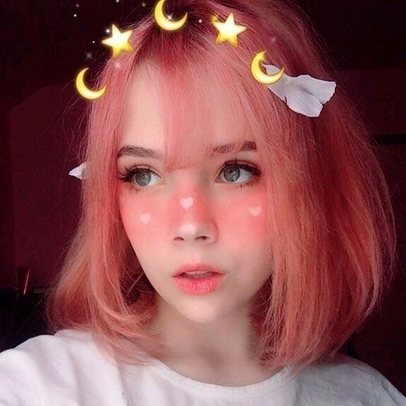 💫𝚜𝚘𝚛𝚛𝚢👉👈 - original sound - ack_pink