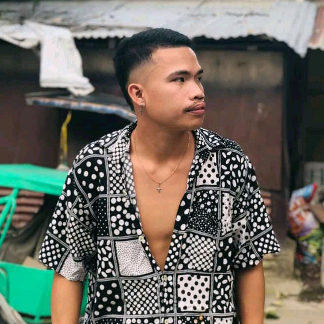 Jhowvhil - BROWS.