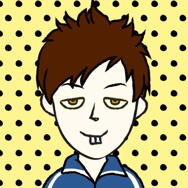 @kusaya938man