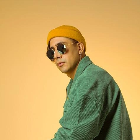 JAIM - suara asli