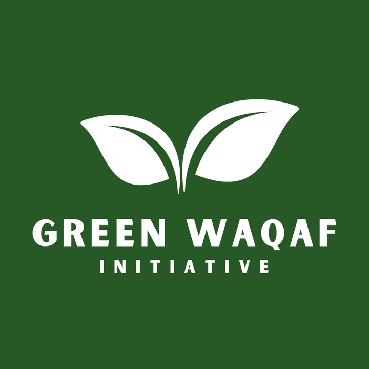 Green Waqaf - suara asli