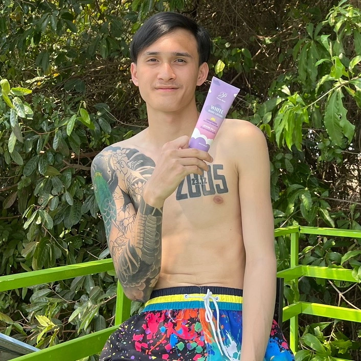 FB:John PD - suara asli