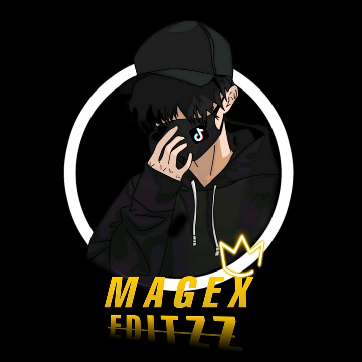 ®MAGEX_EDITZZ✓ - suara asli