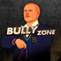 BullyZone - suara asli