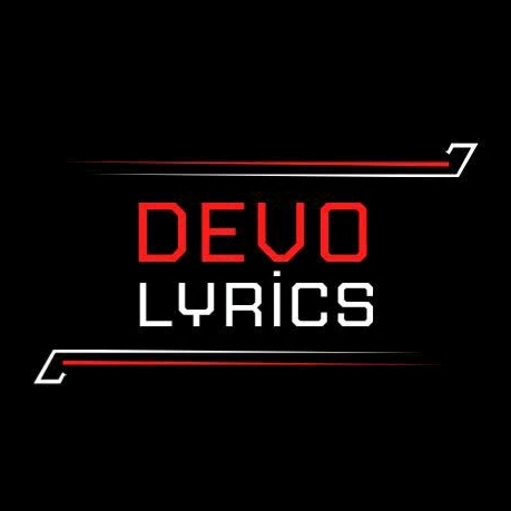 devolyrics - original sound - devolyrs