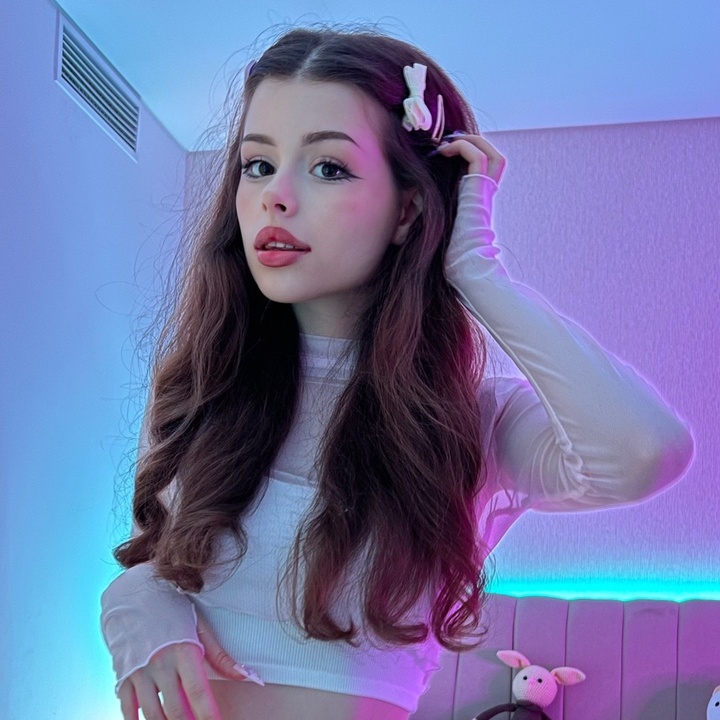 🦄 @iralilus - IRA LILUS - TikTok
