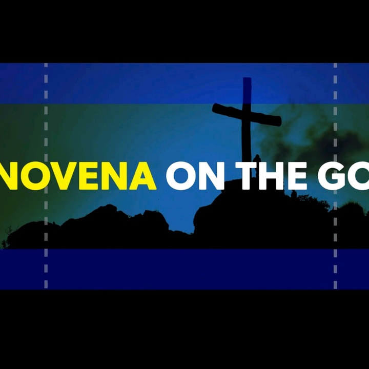 NovenaOnTheGo - suara asli - novenaonthego
