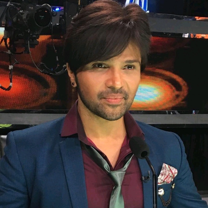 @realhimesh - suara asli