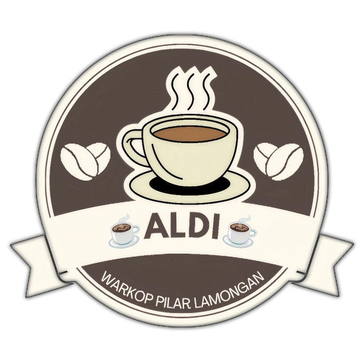 ☕ ALDI ☕ - suara asli