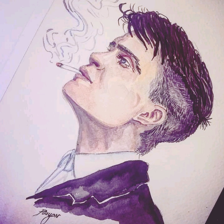 The Profile Image Avatar of user670136084 - 🔗⛓️توماس شيلبي⚔